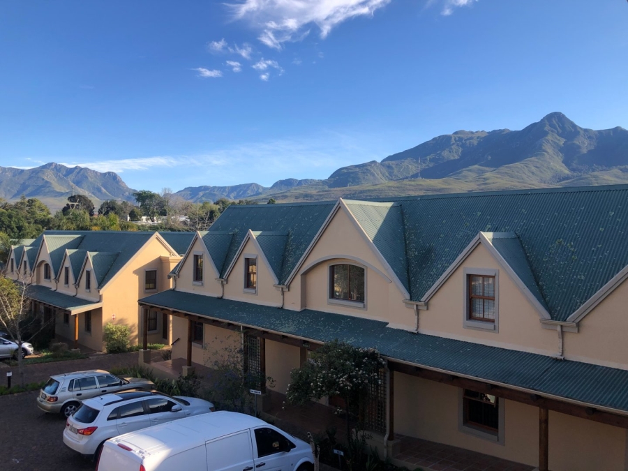 To Let commercial Property for Rent in Dormehls Drift Western Cape